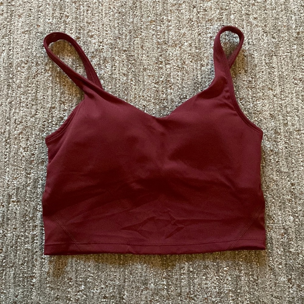 Women’s Workout Tank